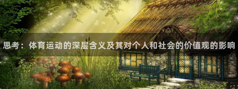 中欧体育网站